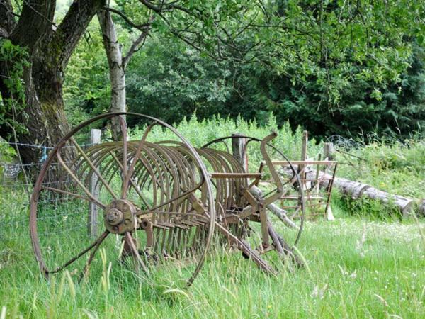 Hendre Aled Farmhouse Llansannan Exterior foto